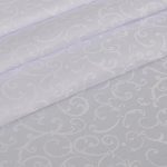 Obrus Florencja – szary