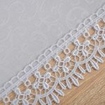 Obrus Florencja – szary