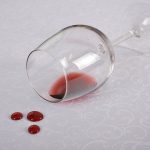 Obrus Florencja – szary