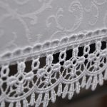 Obrus Florencja – szary