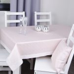 Obrus Merida – Szary