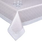 Obrus Merida – Pudrowy róż