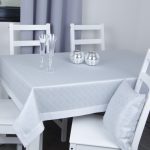 Obrus Merida – Szary