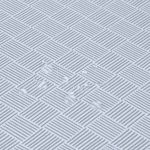 Obrus Merida – Szary