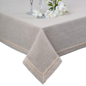 Obrus Retro Cafe – Natural