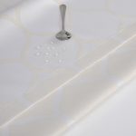 Obrus Casablanca Lux Złoto