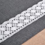 Obrus Sewilla – Grafit