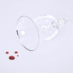 Obrus Glamour – Biały