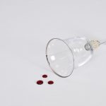 Obrus Glamour – Szary Obrus Glamour – Szary