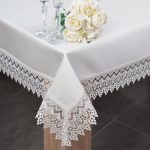 Obrus z Gipiurą 114 – Ekri