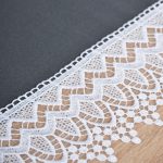 Obrus z Gipiurą 114 – Grafit Biel