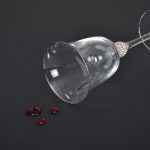 Obrus z Gipiurą 114 – Grafit Biel