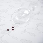 Obrus z Gipiurą – Ekri wzór 127