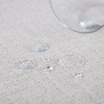 Obrus Retro Cafe – Natural Biel