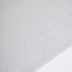 Obrus Szmaragd – Szary