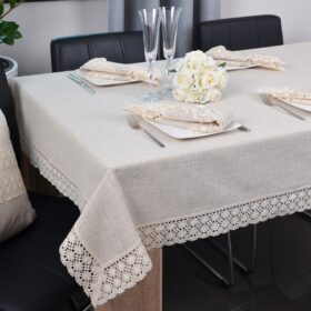 Obrus Retro – Natural