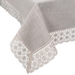 Obrus Retro – Natural