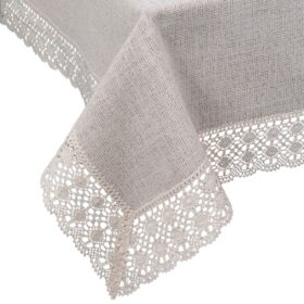 Obrus Retro – Natural