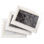 Obrus Modern – Biały