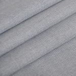 Zasłona Panama – Szara