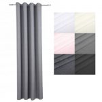 Zasłona Panama – Pudrowy róż