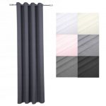 Zasłona Panama – Ekri