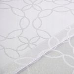 Obrus Modern – Biały