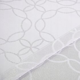 Obrus Modern – Biały