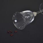 Obrus Szmaragd – Czarny