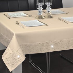 Obrus Szmaragd – Kakao