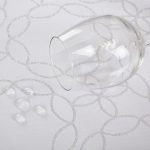 Obrus Modern – Biały