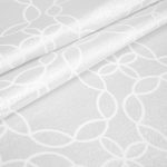 Obrus Modern – Biały