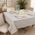 Obrus Retro – Natural