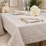 Obrus Retro – Natural