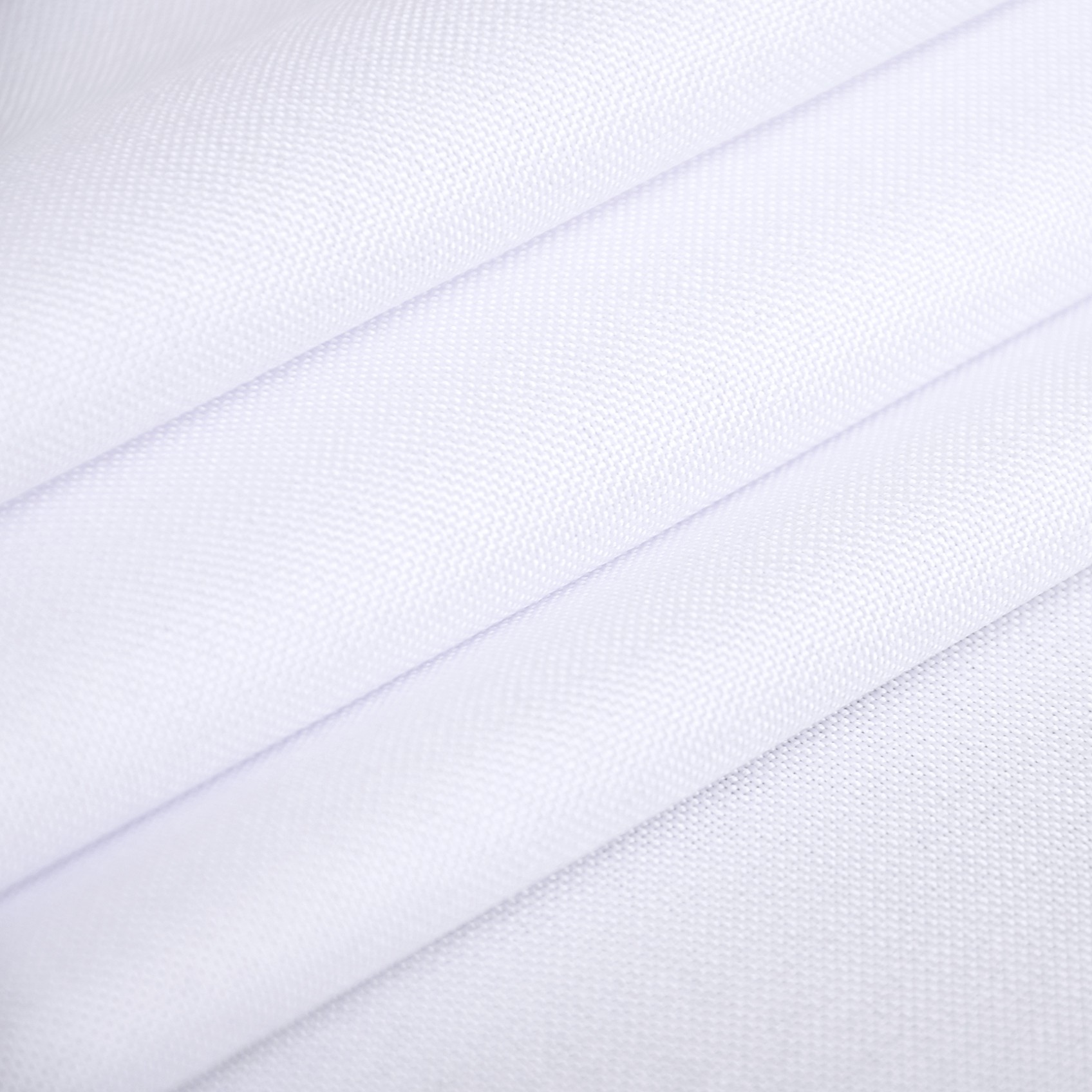 Zasłona Panama – Biała Zasłona Panama – Biała