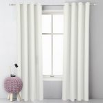 Zasłona Panama – Ekri