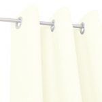 Zasłona Panama – Ekri