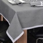 Obrus Malaga – Popiel