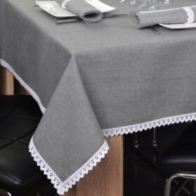 Obrus Malaga – Popiel