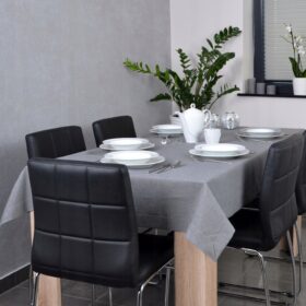 Obrus Panama - Popiel