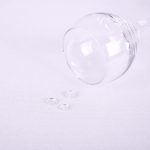 Obrus Malaga – Pudrowy róż