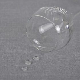 Obrus Panama – Popiel