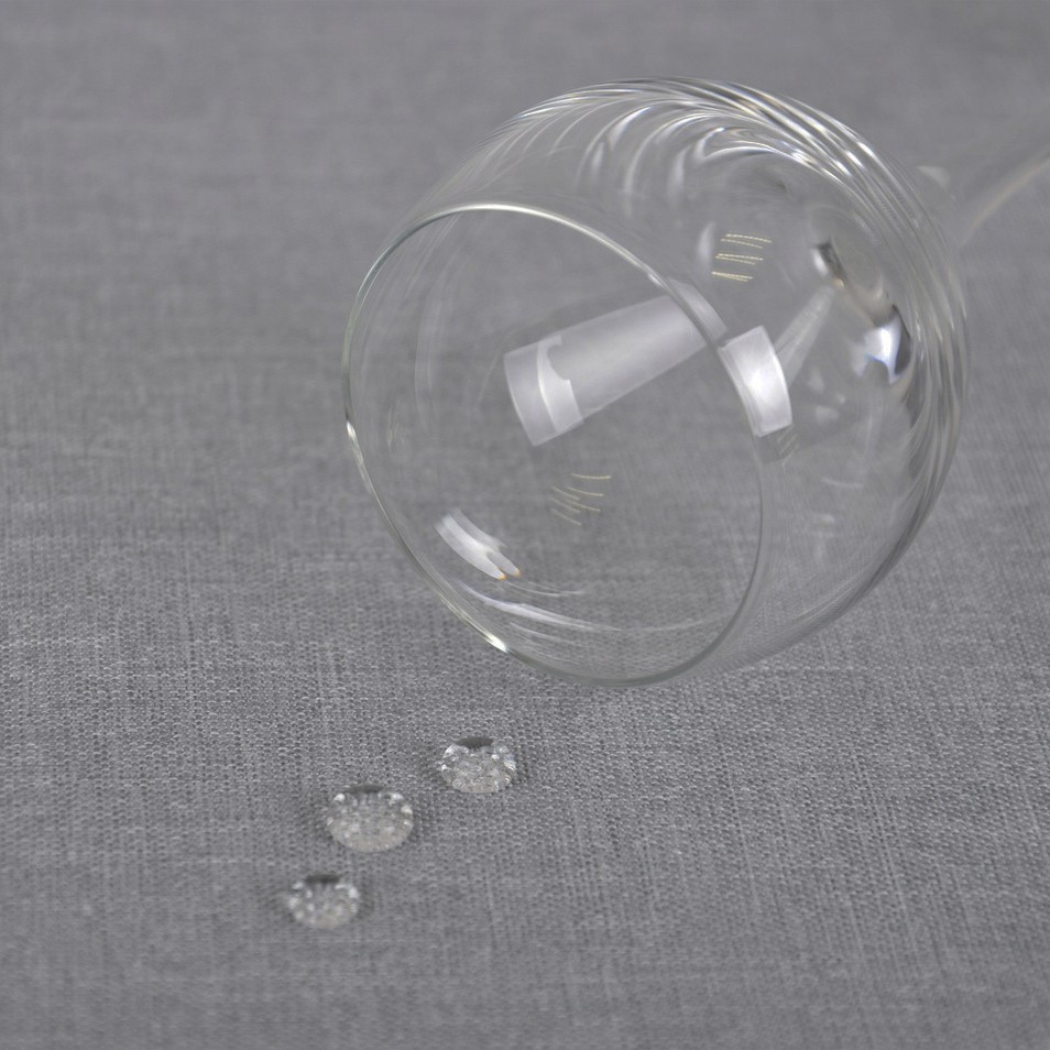 Obrus Panama – Popiel Obrus Panama – Popiel