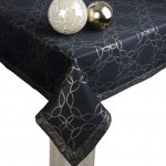 Obrus Modern – Złoto