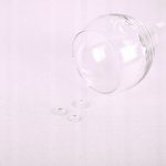 Obrus Panama Lux – Pudrowy Róż