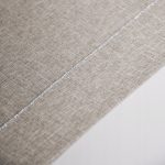 Obrus Panama Lux – Beż