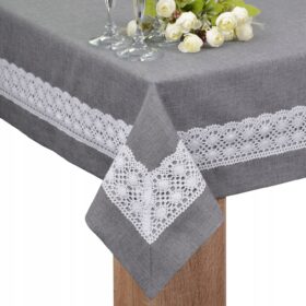 Obrus Sewilla – Popiel