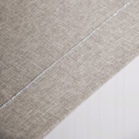 Bieżnik Panama Lux – Beż