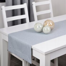 Bieżnik Panama Lux – Szary