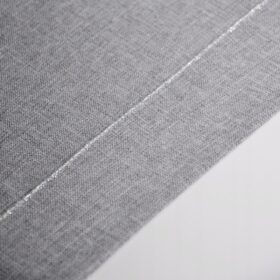 Bieżnik Panama Lux – Szary